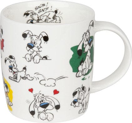 Tasse Astérix - Snif snif Idéfix
