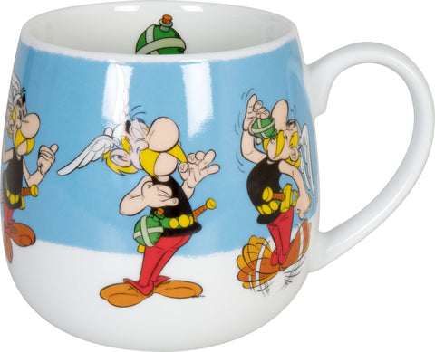 Tasse Astérix - Fier avec potion