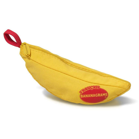 Bananagrams