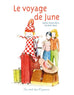 Le voyage de June