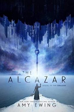 La cité du ciel T02 : L'Alcazar