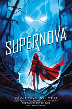 Le Gang des Prodiges T03 - Supernova