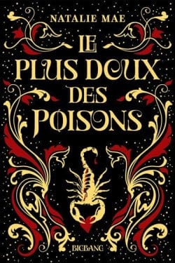 Le plus doux des poisons T01