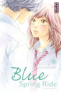 Blue Spring Ride T05