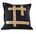 Coussin - Professeur  (bilingue)