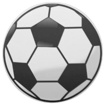 Gomme soccer