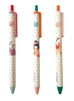 Stylo bille Lovelypaper