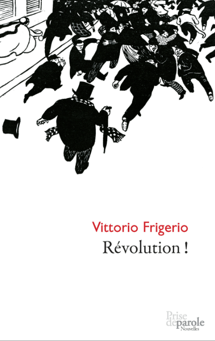 Révolution!