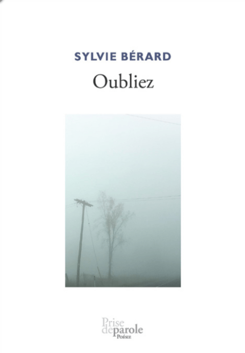 Oubliez