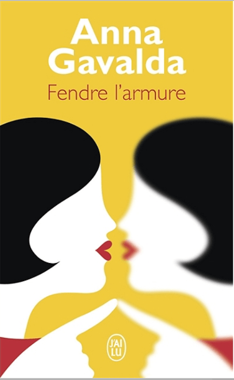 Fendre l'armure