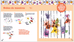 Activités artistiques 4 - 10 ans