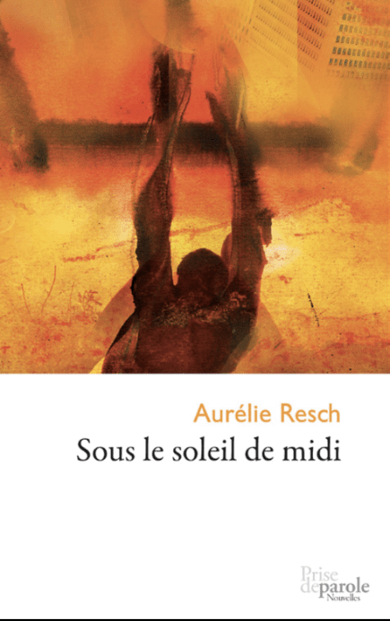 Sous le soleil de midi