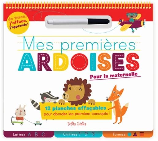 Jeux et labyrinthes pour les petits