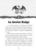 Pokémon - Éclair à l'Arène de Pomelo