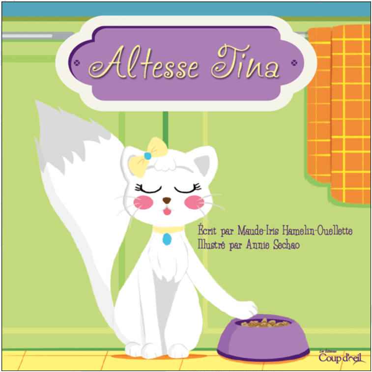 Altesse Tina