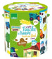 Touche et trouve + Loto - La ferme