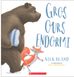 Gros ours endormi