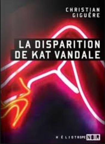 La disparition de Kat Vandale