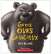 Gros ours grincheux