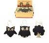 Tableau Hibou