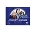 La conquête spatiale