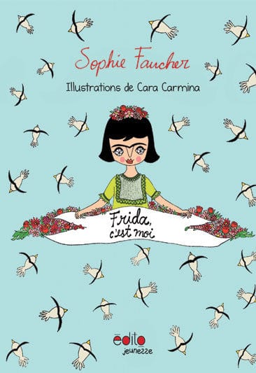 Frida, c'est moi