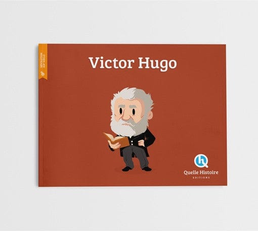 Victor Hugo