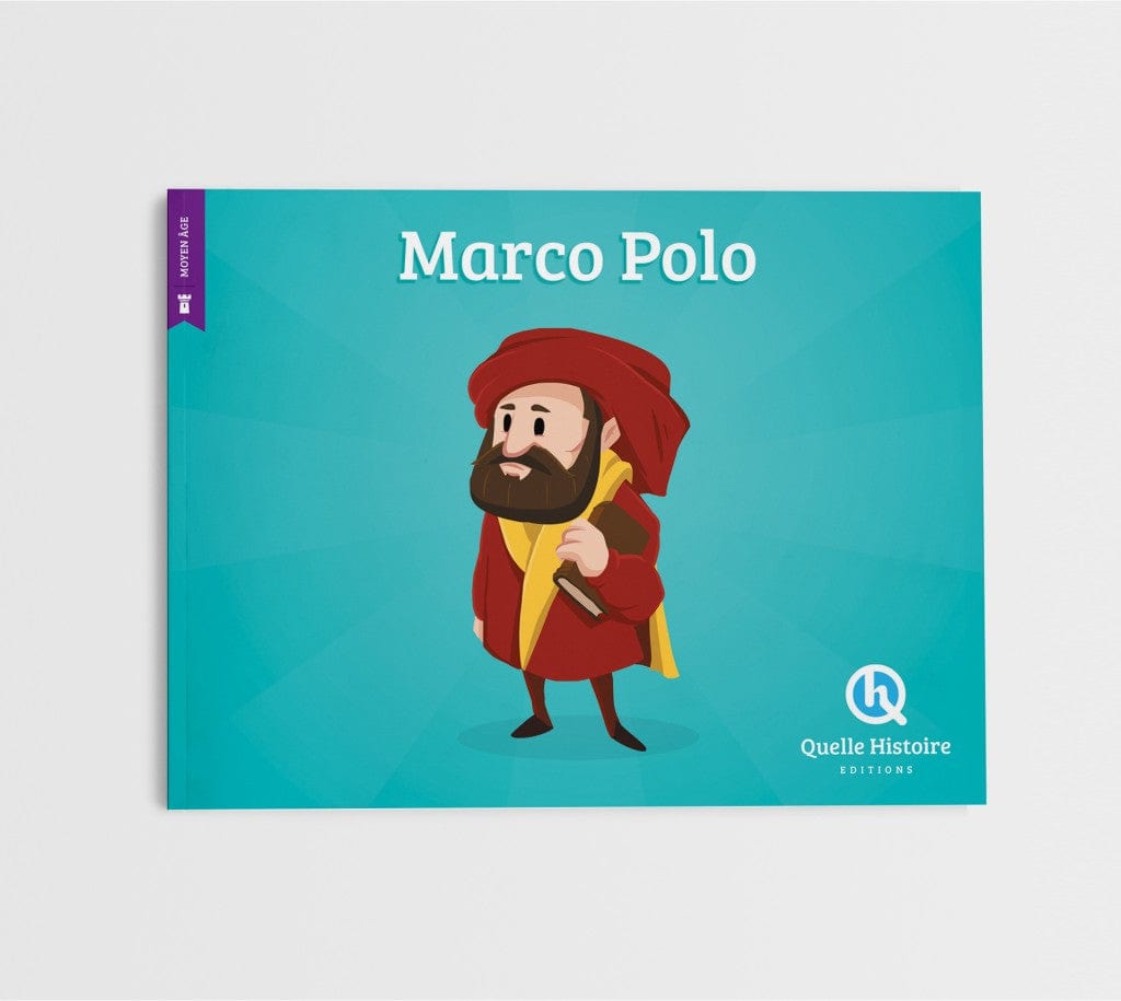 Marco Polo