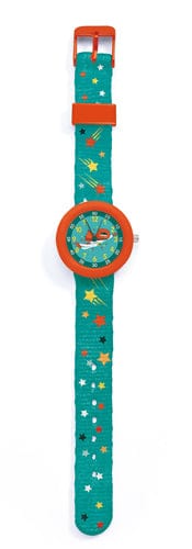 Montre - Superhéros