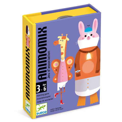 Animomix