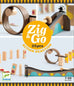 Zig & Go - Action réaction