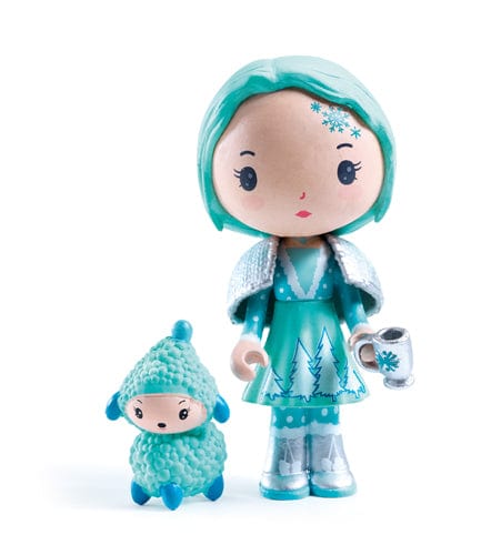 Arty toys - Cristale & Frizz