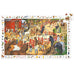 Puzzle observation - Équitation - 200 pièces