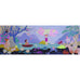 Puzzle - Le lac des enfants - 100 pièces