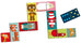 Domino Animo-puzzle