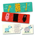 Puzzle Trio - Animaux tout nus !