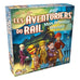 Les aventuriers du rail - Mon premier voyage