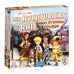 Les aventuriers du rail - Mon premier voyage - Europe