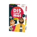 Dis comme moi