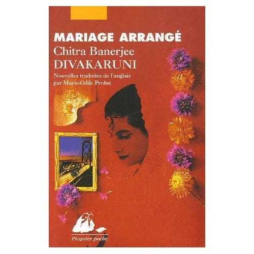 Mariage arrangé
