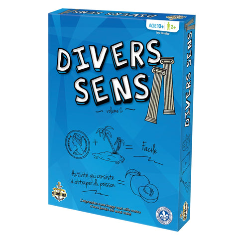 Divers sens 2