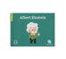 Albert Einstein