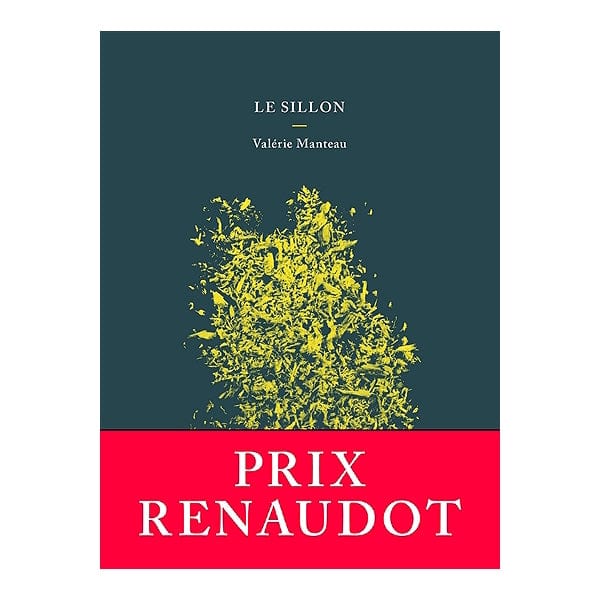 Le sillon