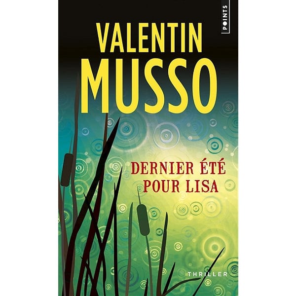 Dernier été pour Lisa