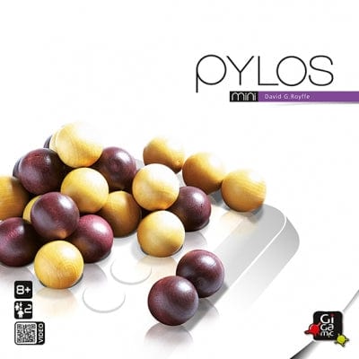 Mini Pylos