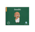 Gandhi