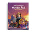 Beau  livre - Histoire du Moyen Âge
