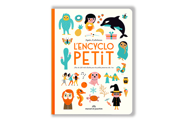 L'encyclo petit