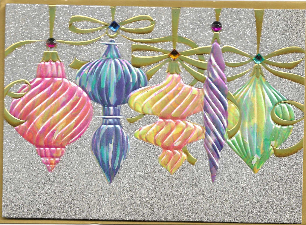 Carte de souhait - Noël - Papyrus 07078618