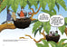 Savais-tu? En couleur T59 - Les coucous